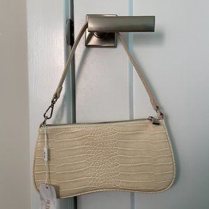 JW PEI Shoulder bag in Ivory